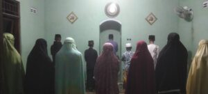Isra Mi'raj dan Kepedulian pada Anak Yatim