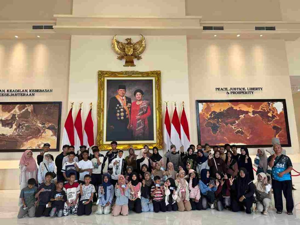 Panti Asuhan Lentera Hati Madiun